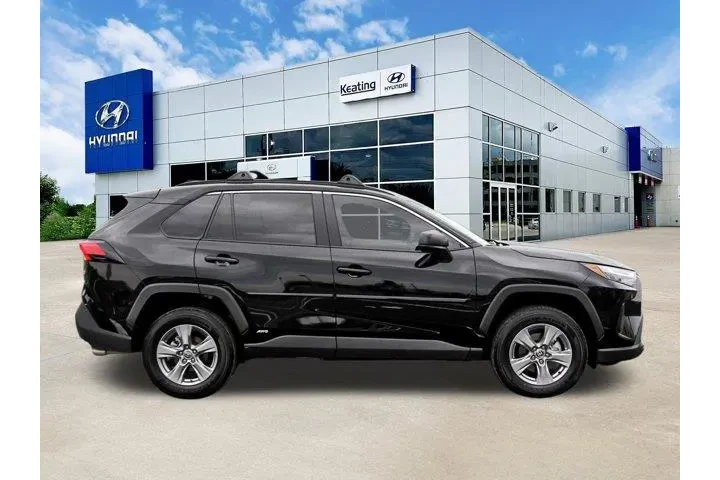 $32780 : Toyota RAV4 Hybrid 2025 AWD image 4