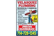 Velazquez Plumbing thumbnail
