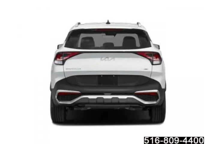 $20947 : Kia Sportage Hybrid 2023 AWD image 8