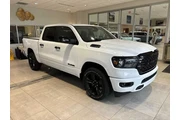 Ram 1500 2023 4x4 Big Horn 4 en Milwaukee