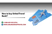 United Travel Bank en Jersey City