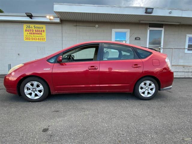 $3995 : 2008 Prius image 1