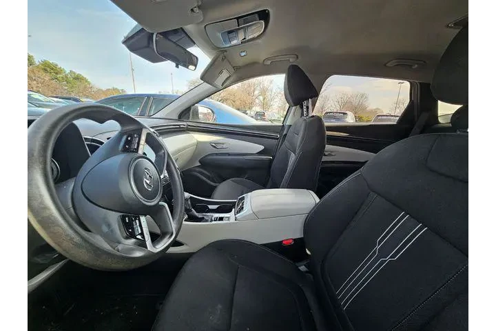 $20991 : Hyundai TUCSON 2023 SEL 4dr image 10