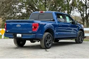 $37305 : Ford F-150 2022 4x4 XLT 4dr thumbnail