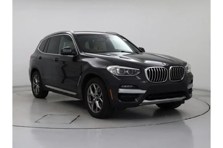 $24998 : BMW X3 2021 sDrive30i 4dr Sp image 1