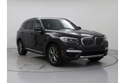 BMW X3 2021 sDrive30i 4dr Sp