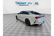 $28200 : Kia K5 2022 GT-Line 4dr Seda thumbnail