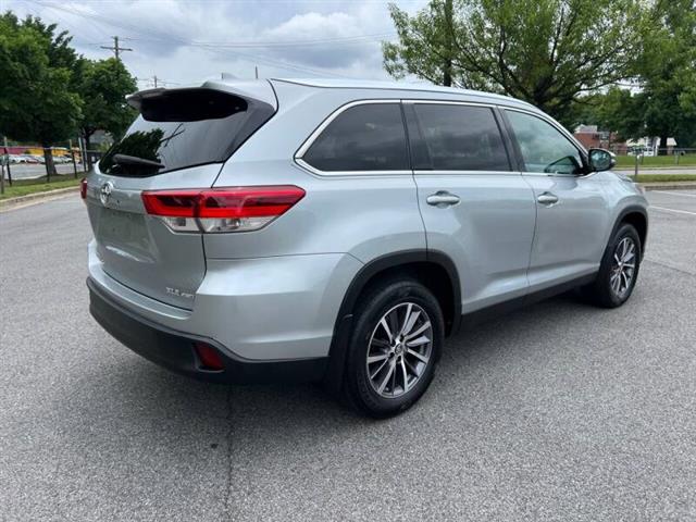 $23500 : 2019 Highlander XLE image 6