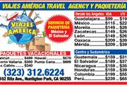 Paqueteria america thumbnail