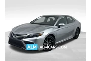 Toyota Camry 2023 SE 4dr Sed en Atlanta
