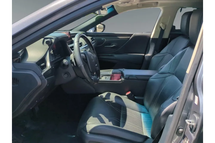 $39159 : Lexus ES 350 2021 Luxury 4dr image 9