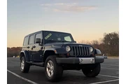$10999 : 2013 Wrangler Unlimited Sahara thumbnail