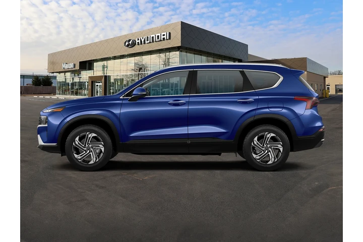 $22760 : Hyundai SANTA FE 2023 AWD SE image 3