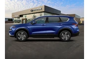 $22760 : Hyundai SANTA FE 2023 AWD SE thumbnail