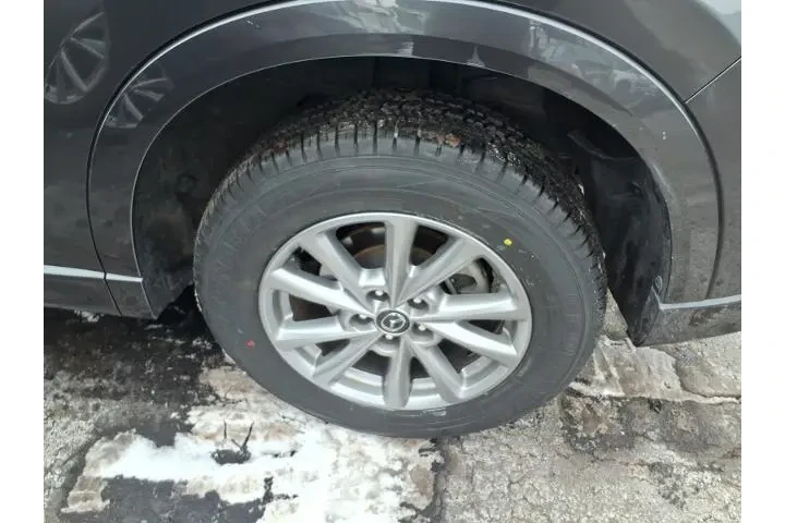 $22395 : Mazda CX-5 2024 AWD 2.5 S Se image 8