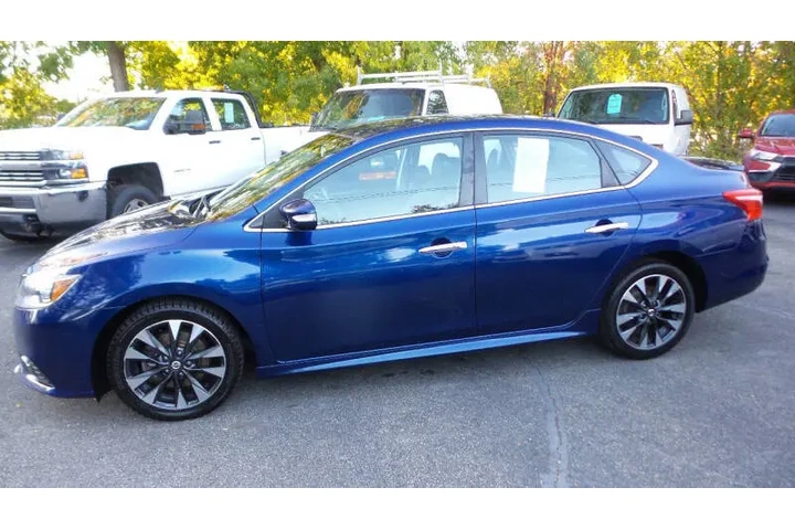 $9500 : 2018 Sentra SR TURBO image 5