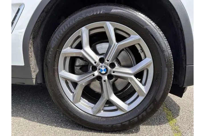 $39999 : BMW X3 2024 AWD xDrive30i 4d image 6