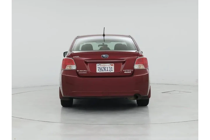 $13599 : Subaru Impreza 2014 AWD 2.0i image 6