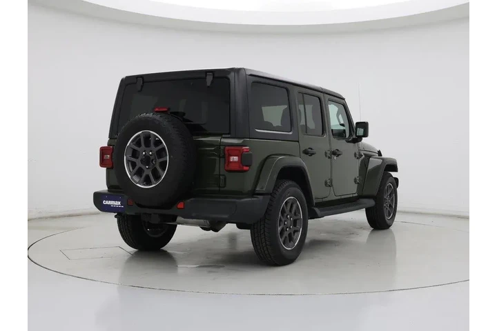 $29998 : Jeep Wrangler Unlimited 2021 image 8