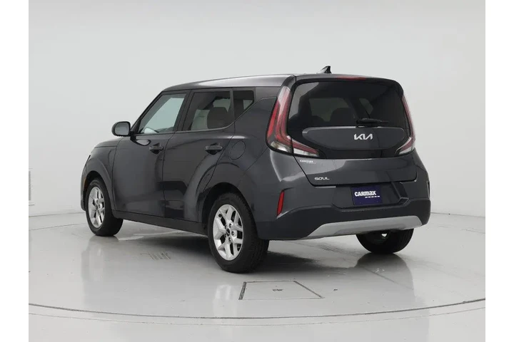 $15998 : Kia Soul 2023 LX 4dr Crossov image 2