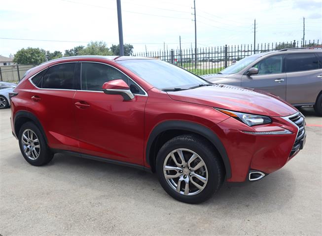 $21500 : 2015 NX 200t FWD image 6