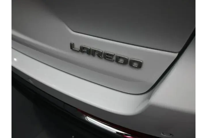 $34991 : Jeep Grand Cherokee 2025 4x2 image 5