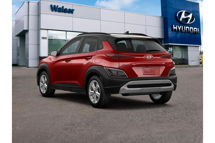 $19817 : Hyundai KONA 2023 AWD SEL 4d image 5