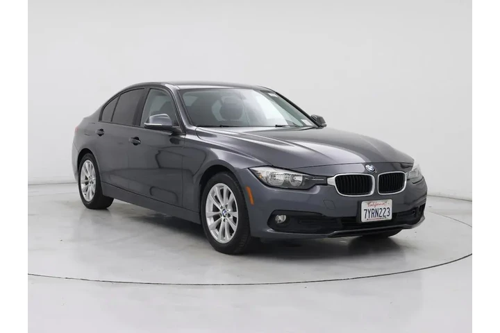$15998 : BMW 3 Series 2017 320i 4dr S image 1
