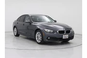 BMW 3 Series 2017 320i 4dr S en San Francisco Bay Area