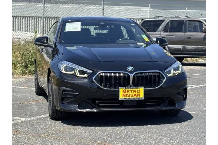 $24995 : BMW 2 Series 2024 AWD 228i x image 7