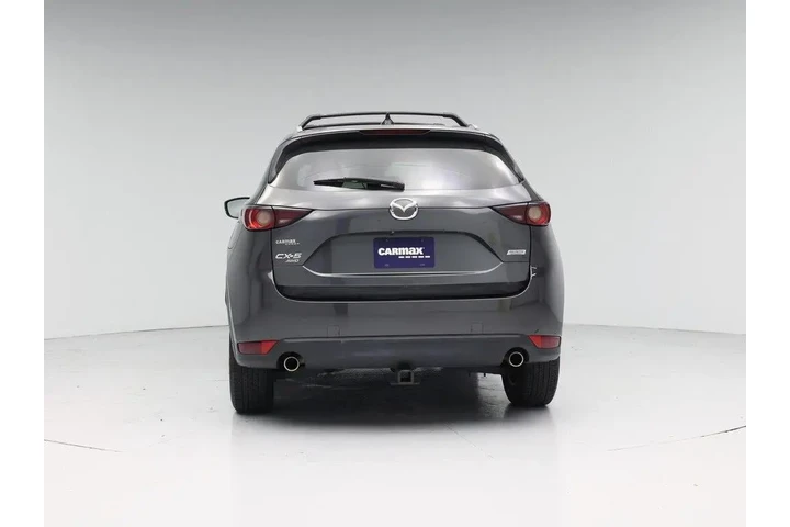 $20998 : Mazda CX-5 2019 AWD Touring image 6