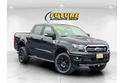 Ford Ranger 2022 4x4 XL 4dr
