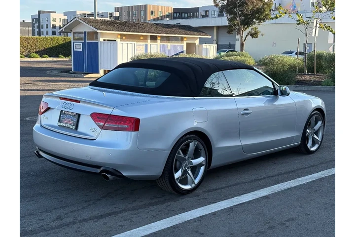 $11988 : 2011 A5 2.0T Prestige image 6