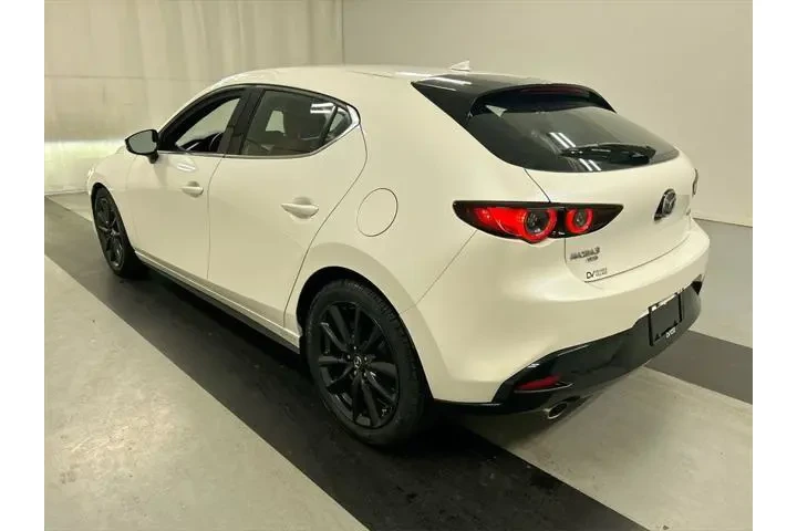 $16850 : Mazda Mazda3 Hatchback 2019 image 7