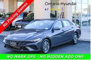 $21048 : Hyundai ELANTRA 2024 SEL 4dr thumbnail