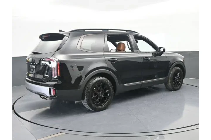 $36991 : Kia Telluride 2023 AWD SX X- image 6