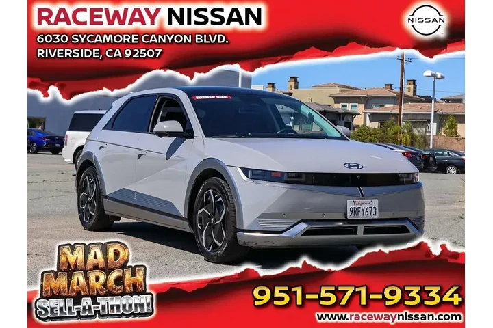 $29851 : Hyundai IONIQ 5 2024 Limited image 1