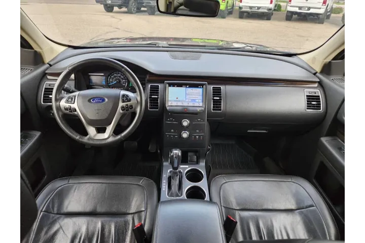 $17492 : 2019 Flex SEL image 4