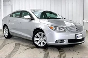 Buick LaCrosse 2012 Premium en Madison