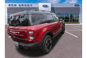 $35103 : Ford Bronco Sport 2025 AWD O thumbnail