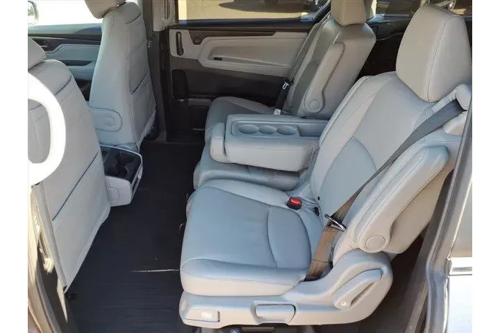 $23720 : Honda Odyssey 2019 Touring 4 image 9