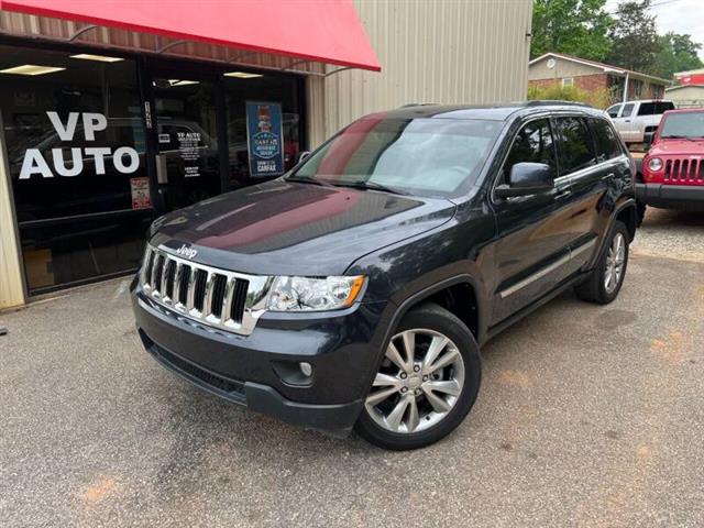 $10999 : 2013 Grand Cherokee Laredo image 1