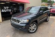 2013 Grand Cherokee Laredo en Greenville