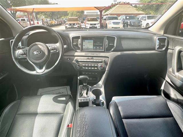 $11950 : 2017 KIA SPORTAGE EX image 10