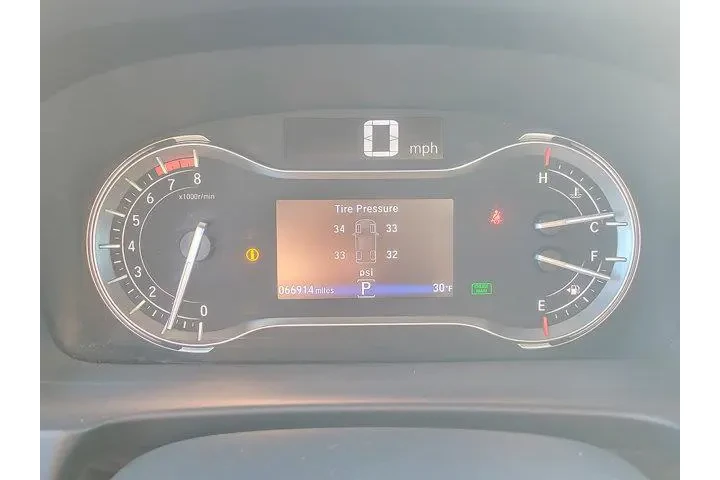 $24880 : Honda Ridgeline 2019 AWD Spo image 10