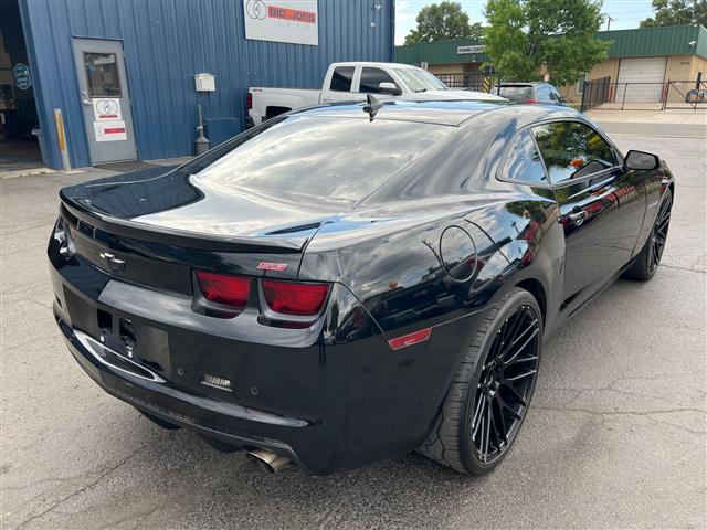 $16988 : 2011 Camaro SS, CLEAN CARFAX, image 3