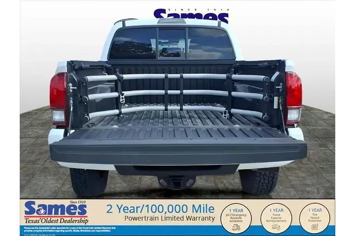 $38850 : Toyota Tacoma 2023 4x4 TRD P image 10