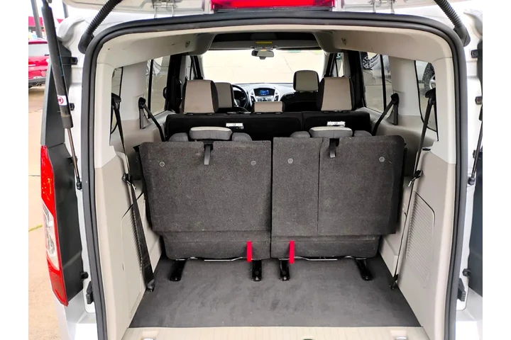 $8999 : 2014 Transit Connect Wagon XL image 7
