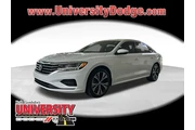 $16607 : Volkswagen Passat 2022 SE 4d thumbnail