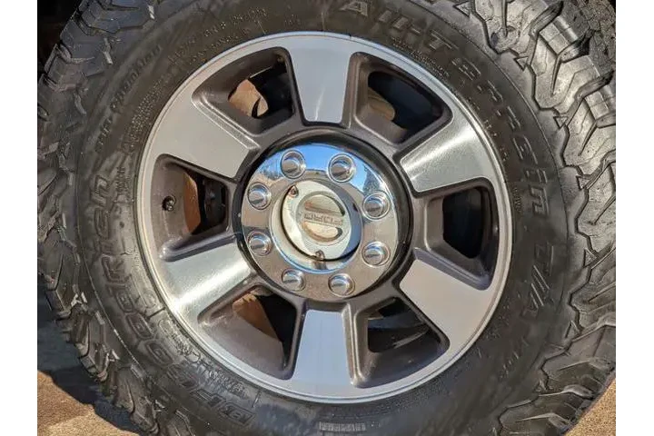 $22995 : Ford F-250 Super Duty 2016 4 image 8